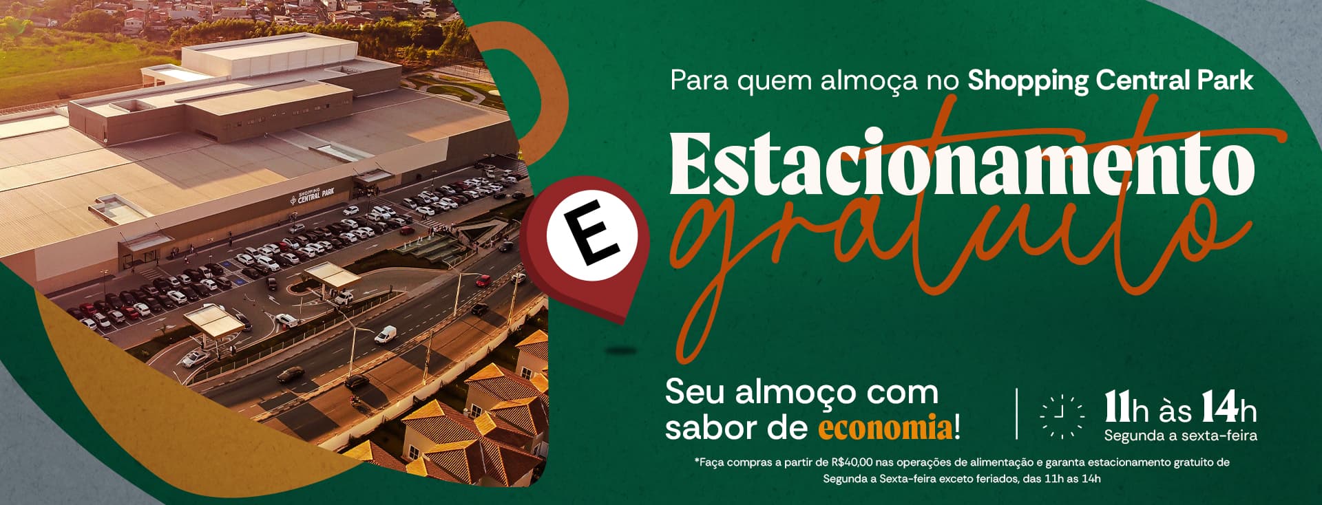 Estacionamento