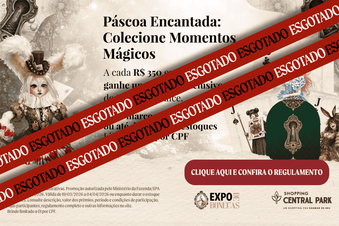 Páscoa Encantada: Colecione Momentos Mágicos