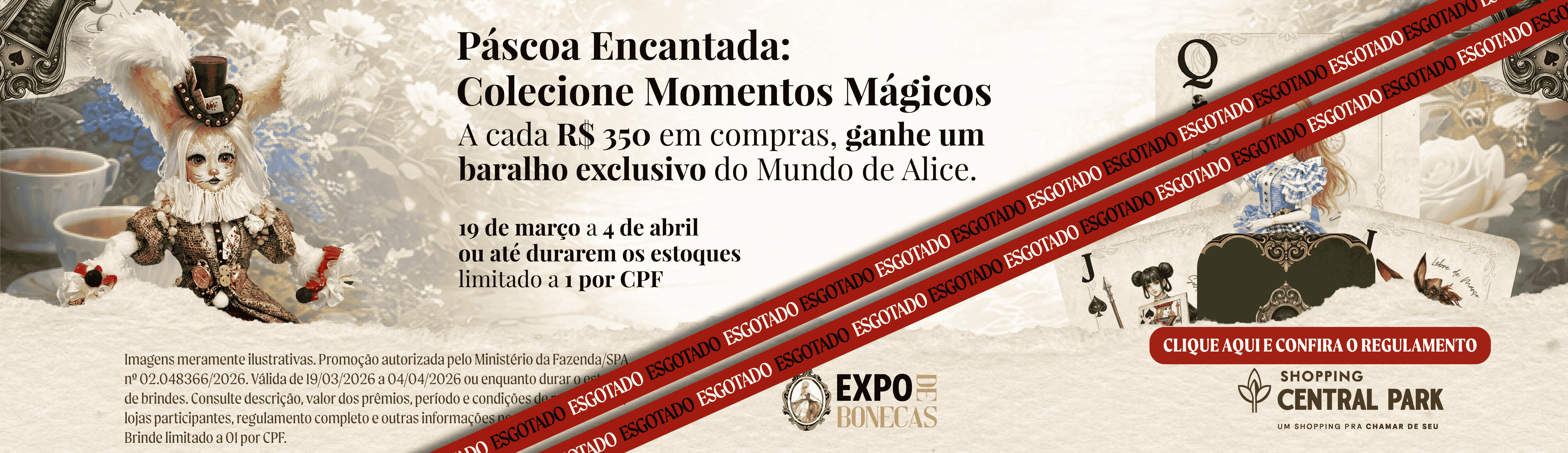 Páscoa Encantada: Colecione Momentos Mágicos