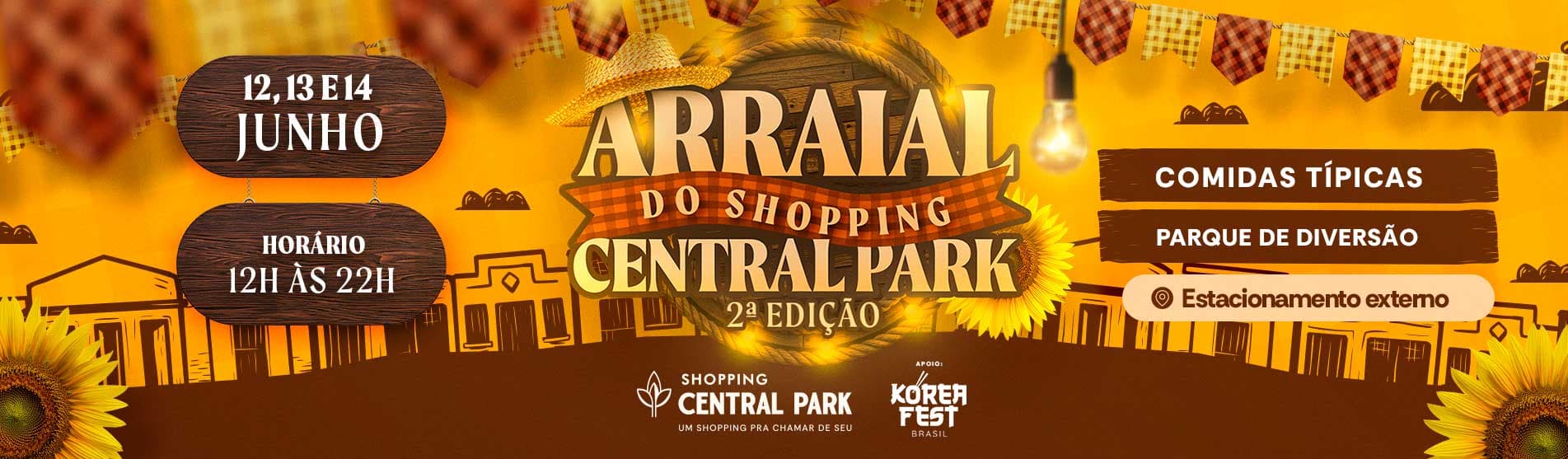 Festa Junina