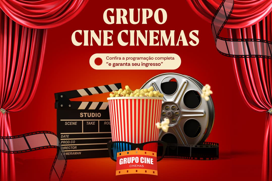 Cinema Grupo cine