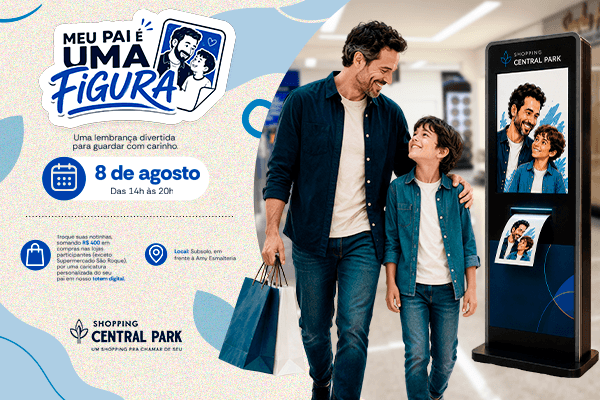 Meu pai é uma figura - SCP