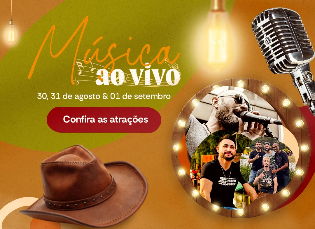 Imagem do evento: Rooftop Music - Show ao vivo e gratuitos