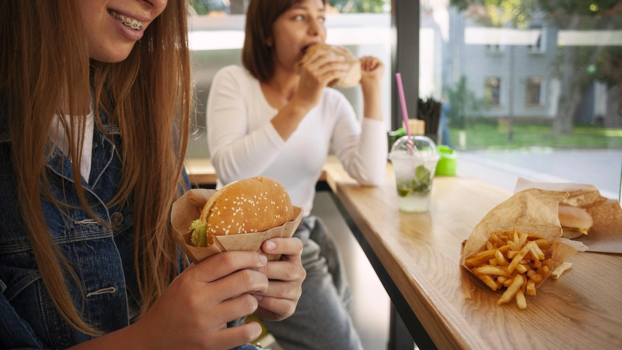 Imagem do serviço Alimentação