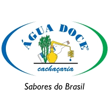 Logo marca do serviço ÁGUA DOCE - CACHAÇARIA