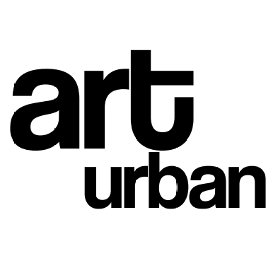 Logo marca do serviço ART URBAN