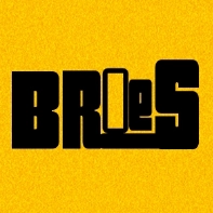 Logo marca do serviço Bries