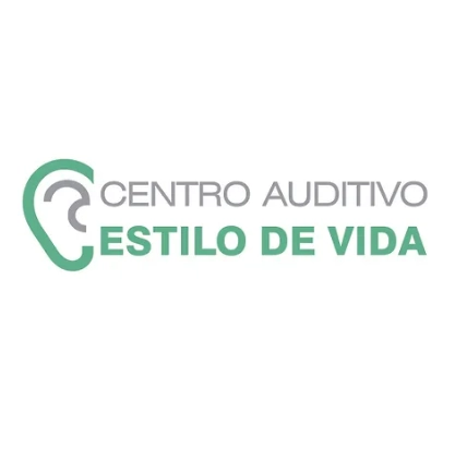 Logo marca do serviço CENTRO AUDITIVO