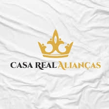 Logo marca da unidade CASA REAL ALIANÇAS