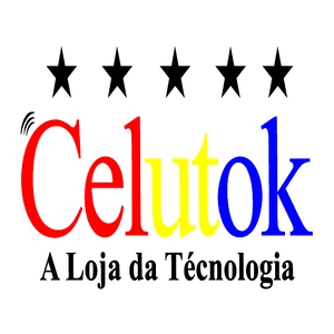 Logo marca do serviço CELUTOK