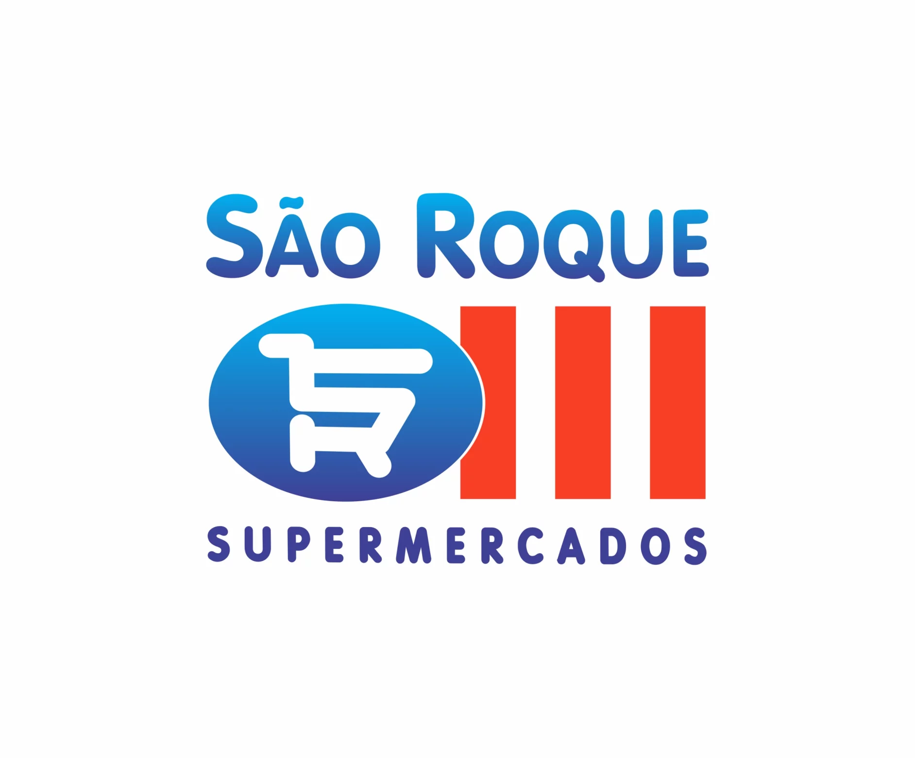 Logomarca da unidade SUPERMERCADO SÃO ROQUE