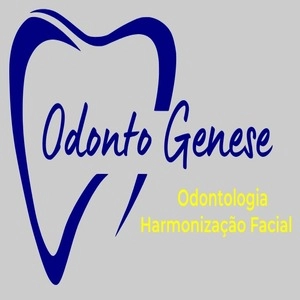 Logo marca da unidade ODONTOGENESE CLINICAAS ODONTOLOGICAS