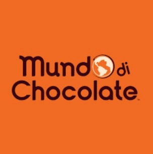 Logo marca da unidade MUNDO DI CHOCOLATE